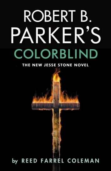Colorblind Coleman Reed Farrel