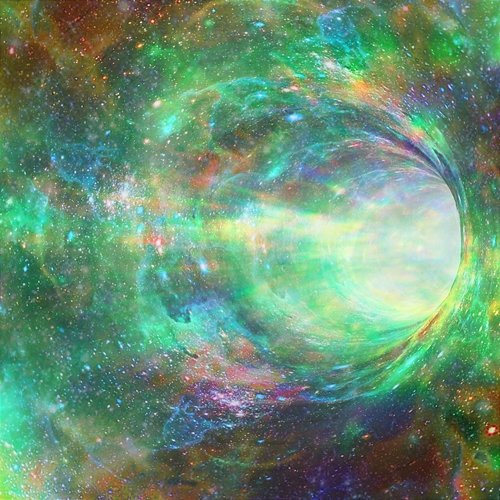 COLORED DISC REOL
