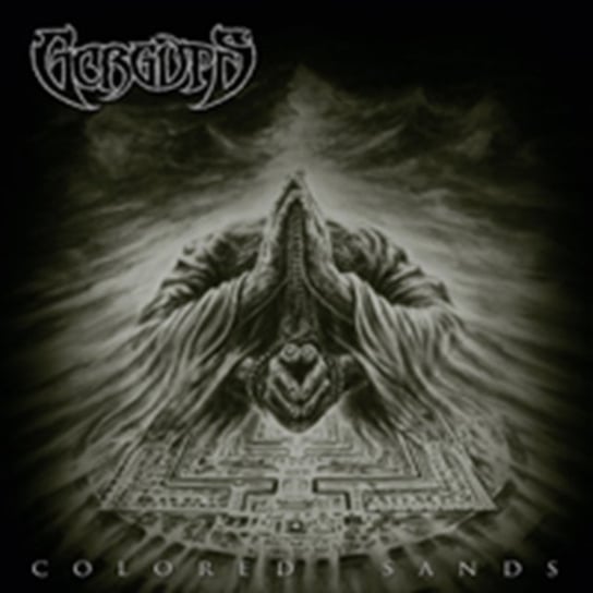 Colored Sands Gorguts