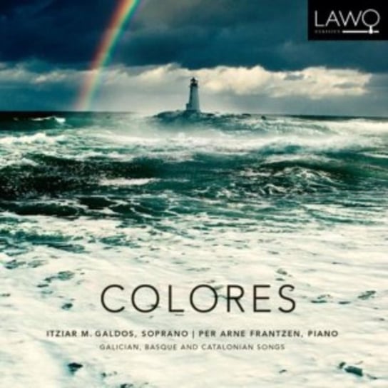 Colores Lawo Classics