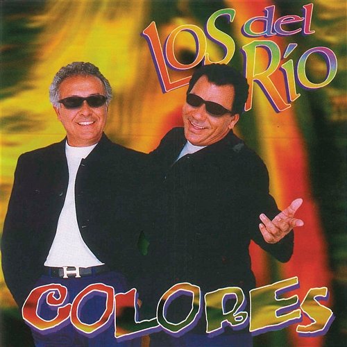 Colores Los Del Rio