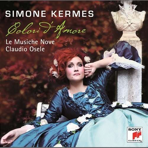 Colori d'Amore Simone Kermes