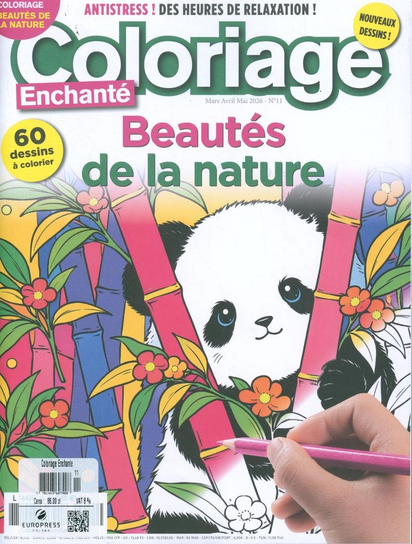 Coloriage [FR] EuroPress Polska Sp. z o.o.
