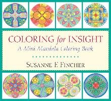 Coloring For Insight Fincher Susan F.