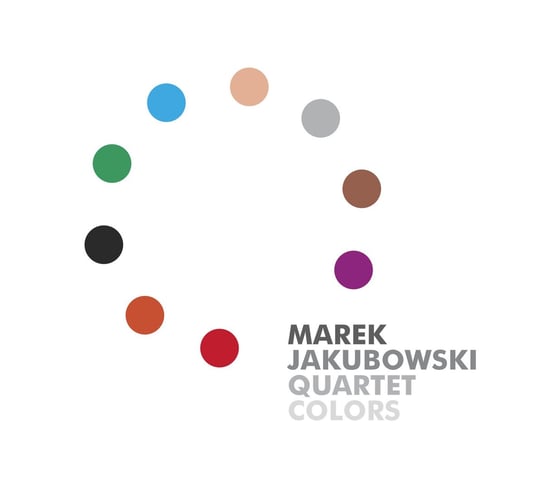 Colors Marek Jakubowski Quartet