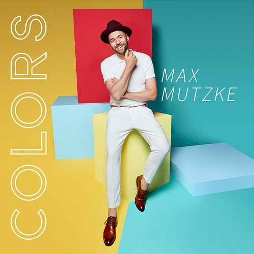 Colors Max Mutzke