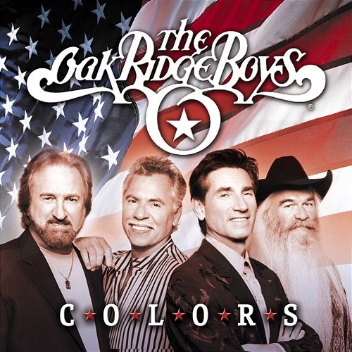 Colors The Oak Ridge Boys
