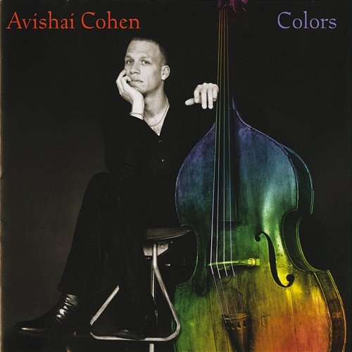 Emotions Avishai Cohen