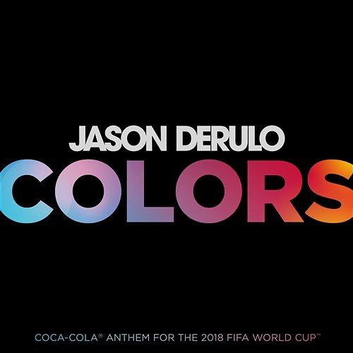 Colors Jason Derulo