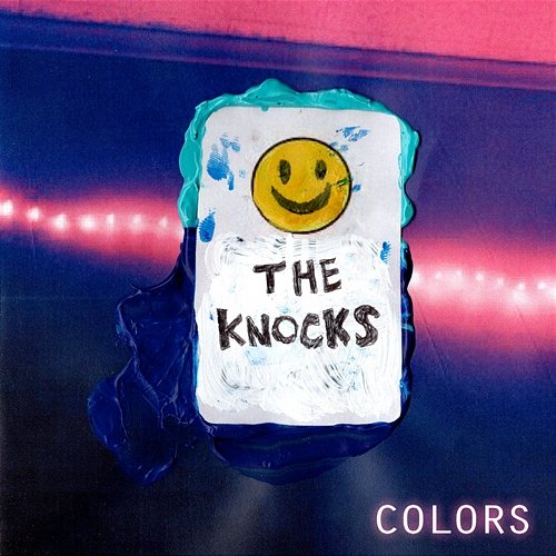 Colors The Knocks