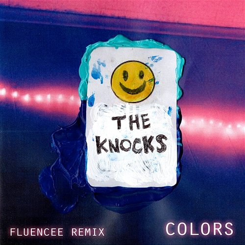 Colors The Knocks