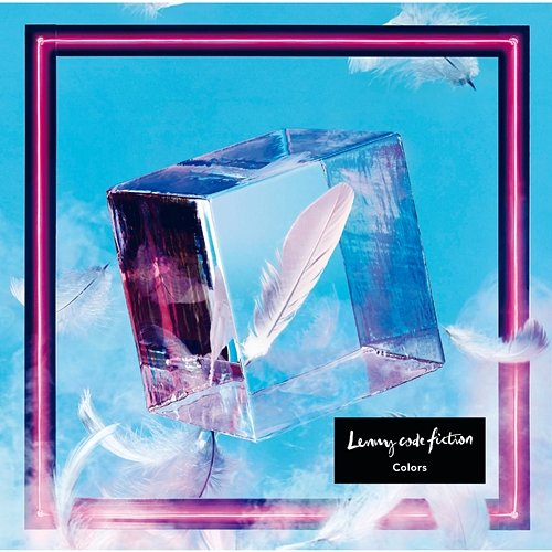 Colors Lenny code fiction