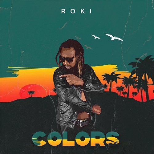 Colors Roki