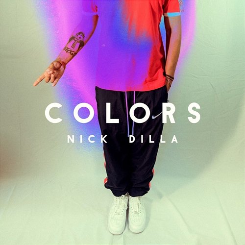 Colors Nick Dilla
