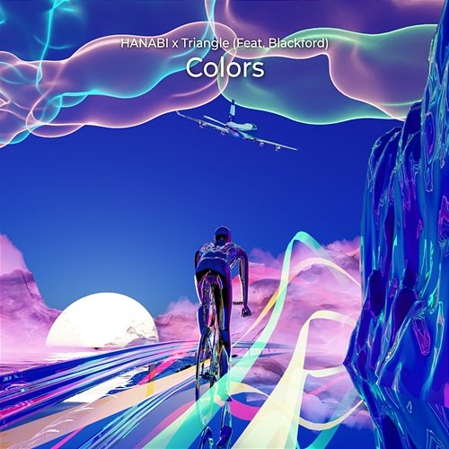 Colors HANABI, Triangle feat. Blackford