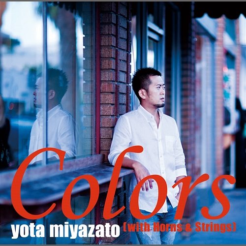 Colors Yota Miyazato