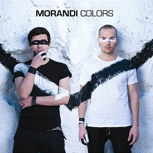 Colors Morandi