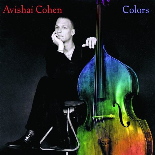 Colors Avishai Cohen