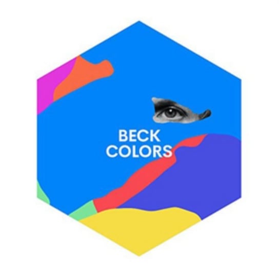 Colors (Deluxe Edition), płyta winylowa Beck