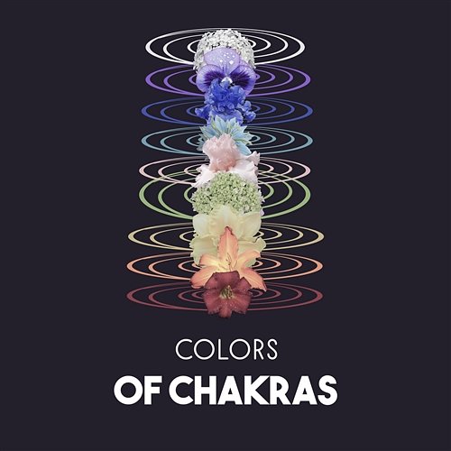 Colors of Chakras – Guided Tibetan Chakra Meditations, Reiki Massage, Namaste Yoga, Harmony Body & Soul, Music for Awakening Various artist