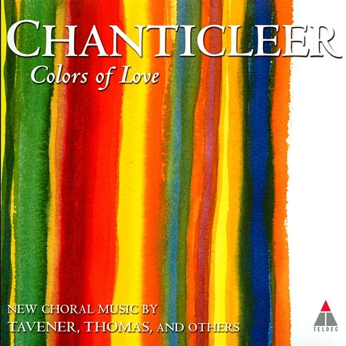 Colors of Love Chanticleer