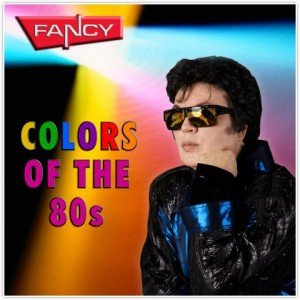Colors of the 80s Fancy