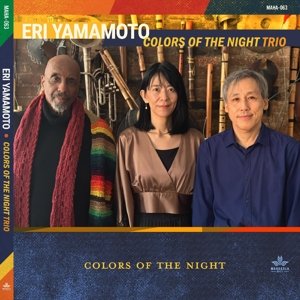 Colors of the Night Yamamoto Eri