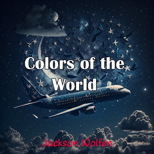 Colors of the World Jackson Wolfen