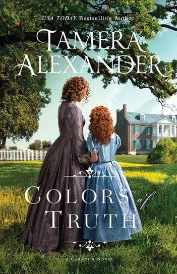 Colors of Truth Alexander Tamera