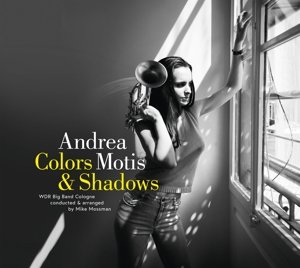 Colors &amp; Shadows Motis Andrea