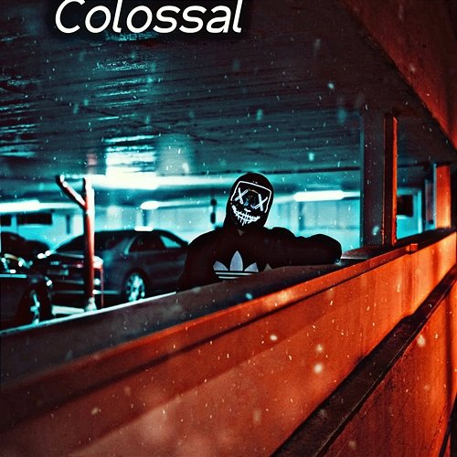 Colossal Christopher Stagner