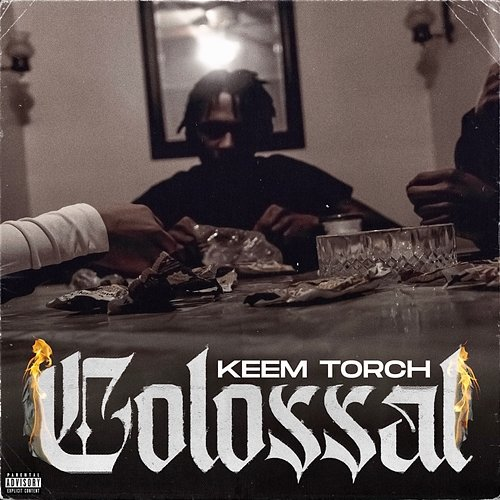 Colossal Keem Torch