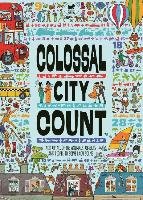 Colossal City Count Rowland Andy