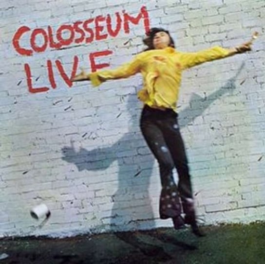 Colosseum Live (Remastered) Colosseum