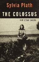 Colossus and Other Poems Plath Sylvia