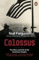 Colossus Ferguson Niall