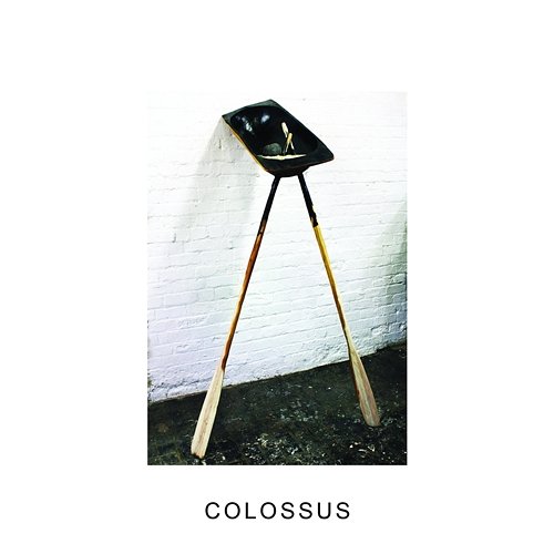 Colossus Idles