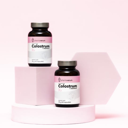 Colostrum IG Pharmaverum