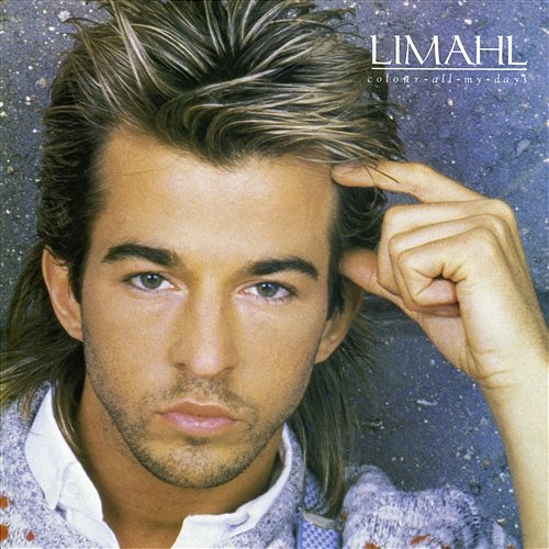 Colour All My Days Limahl