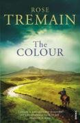 Colour Tremain Rose