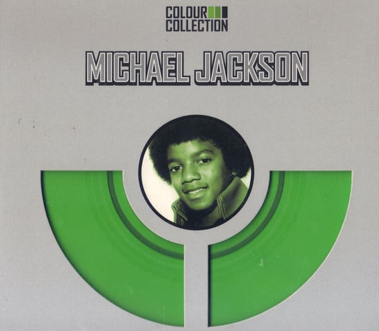 Colour Collection Jackson Michael
