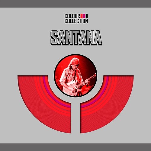 Colour Collection Santana