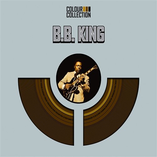 Don't Answer The Door B.B. King