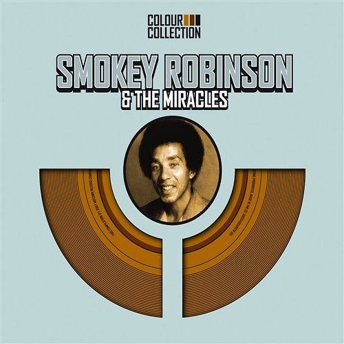 Cruisin' Smokey Robinson