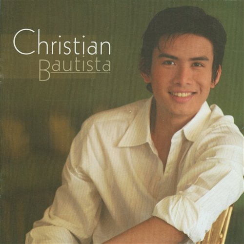 Colour Everywhere Christian Bautista