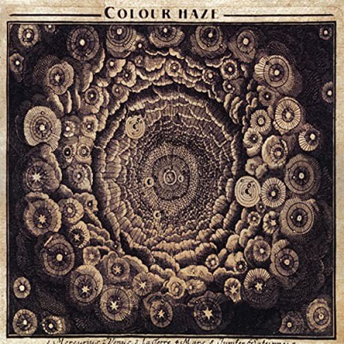 Colour Haze (Remastered), płyta winylowa Colour Haze