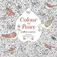 Colour in Peace Newman Gray James
