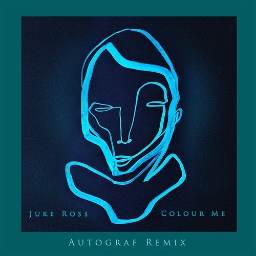 Colour Me Juke Ross