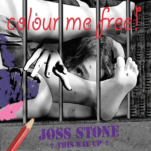 Colour Me Free Joss Stone