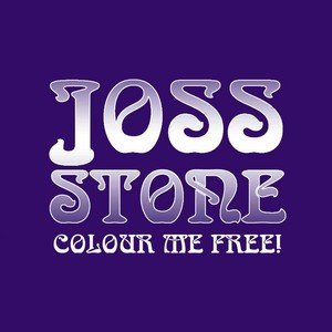Colour Me Free Stone Joss